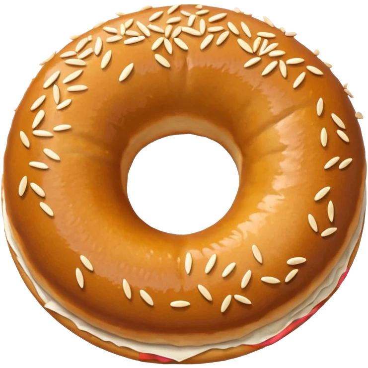 Simit emoji