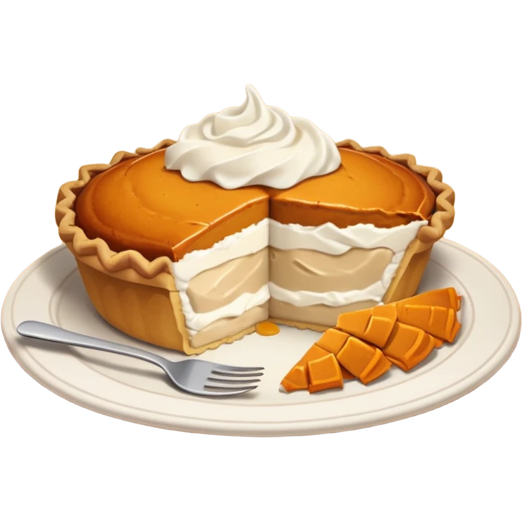 THANKS GIVING emoji