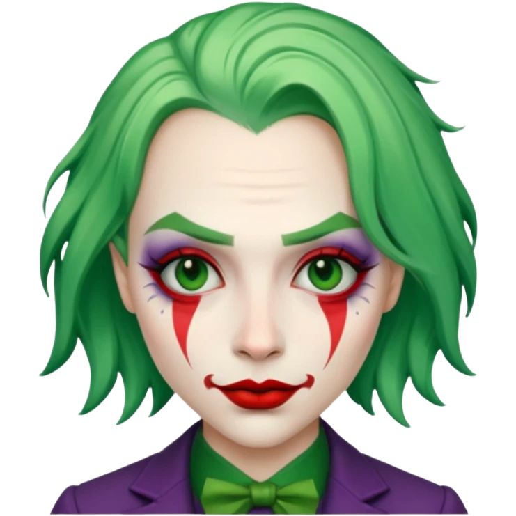 joker emoji