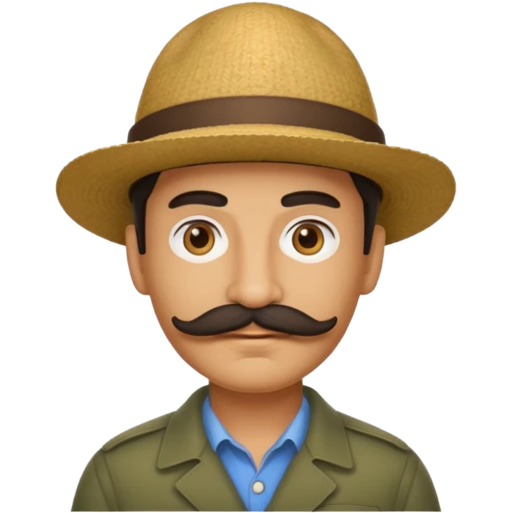 Ladron emoji