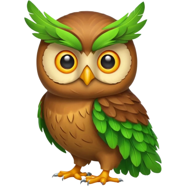 Duolingo emoji