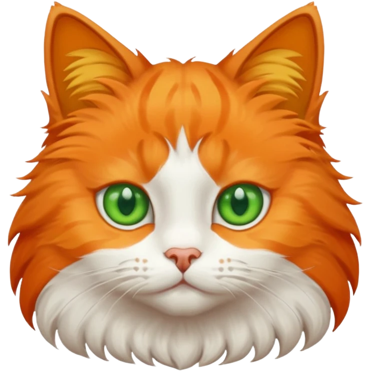 cat emoji