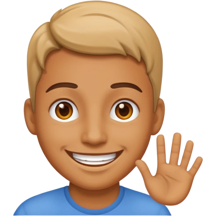 S emoji