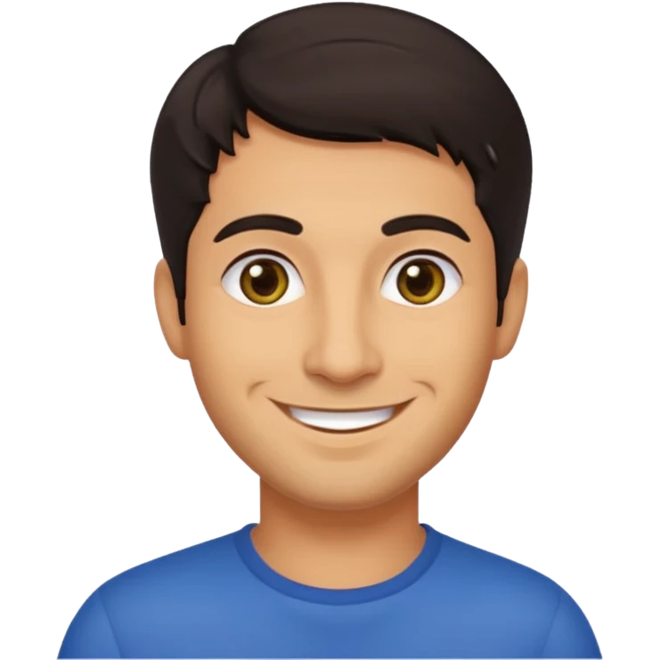 Italian men emoji