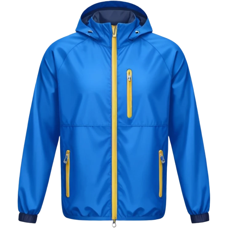 wind breaker emoji