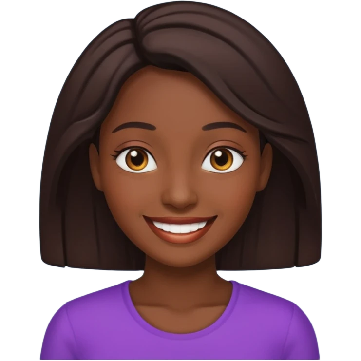 Mavisi ✅ emoji