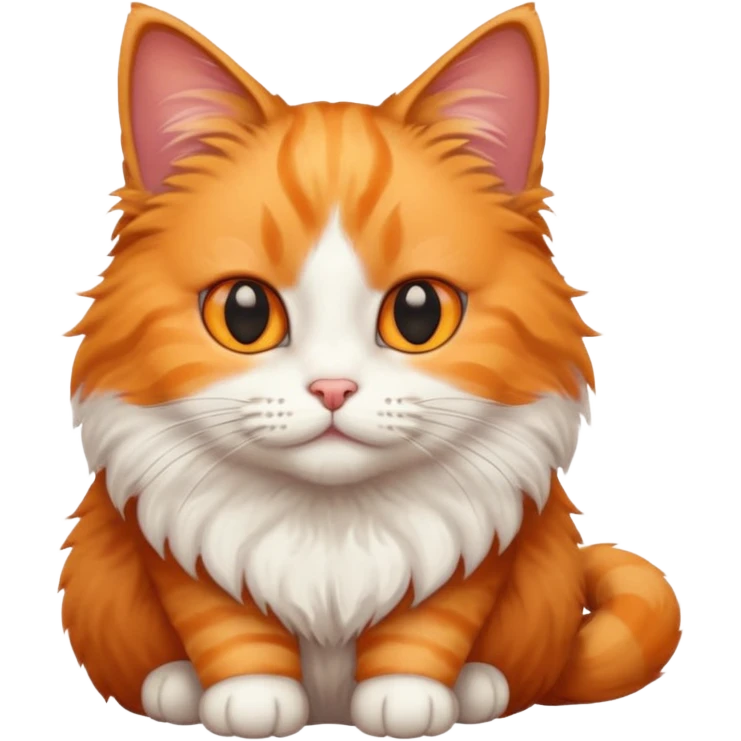 Pussy emoji