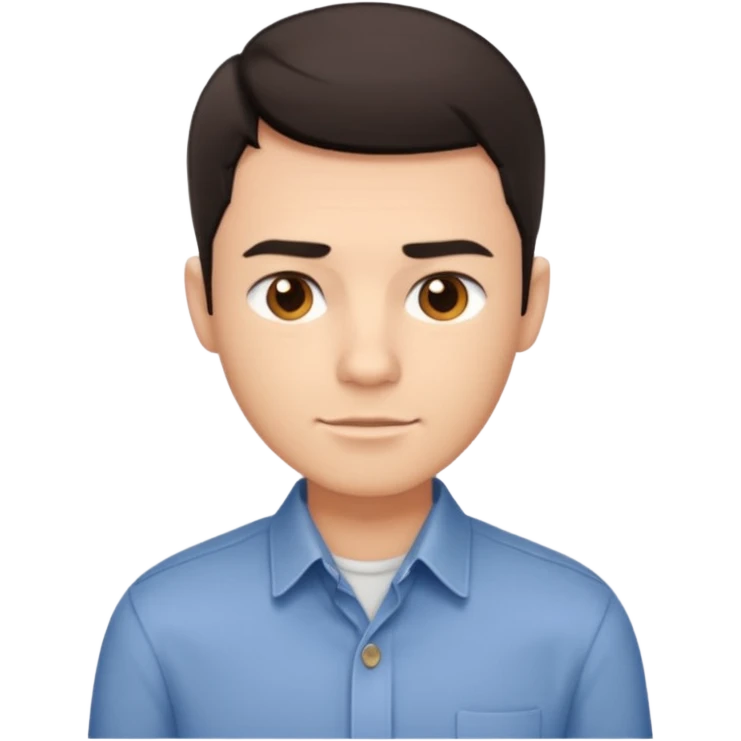 man emoji
