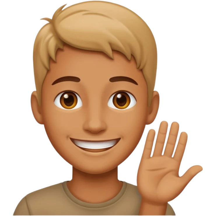 Ok mañana  emoji