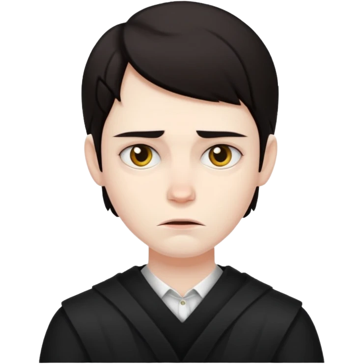 مغرور emoji