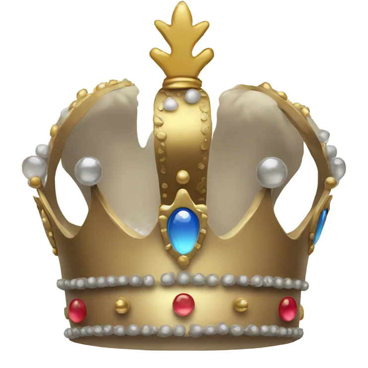 crown emoji
