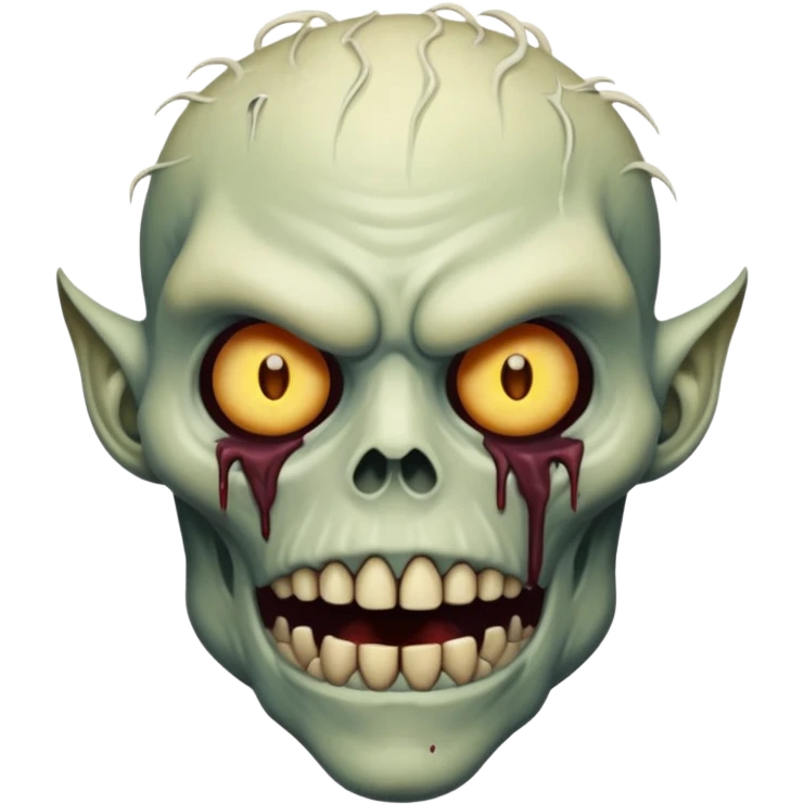 Vecna emoji