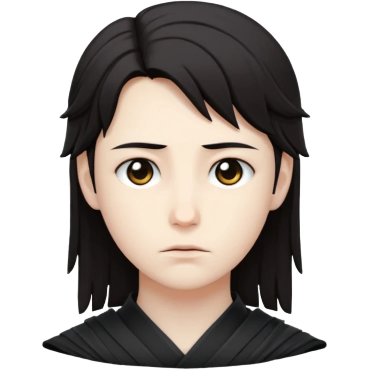 Giyuu d emoji
