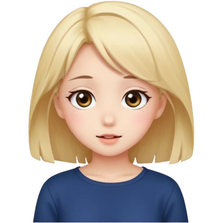 Uwu Baka emoji