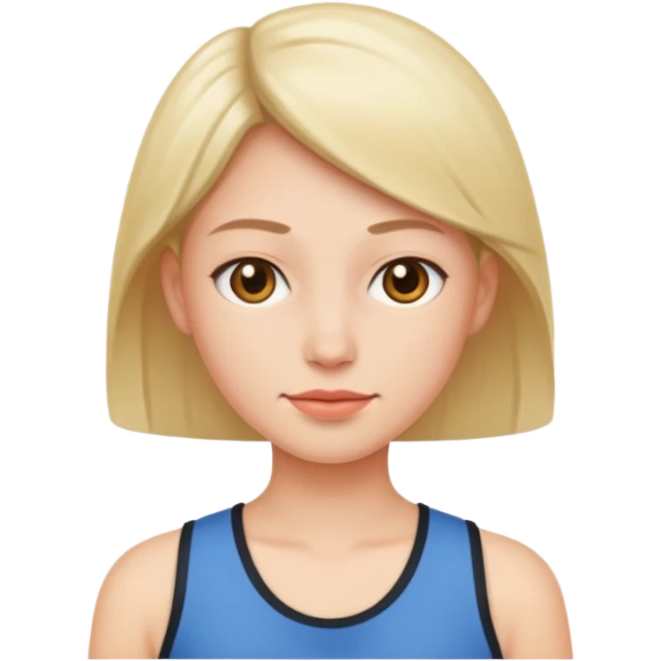Top emoji