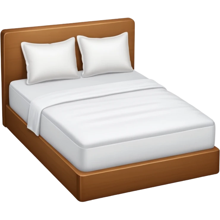make my bed emoji