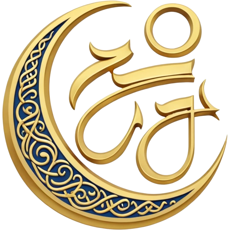 Allahuekber emoji