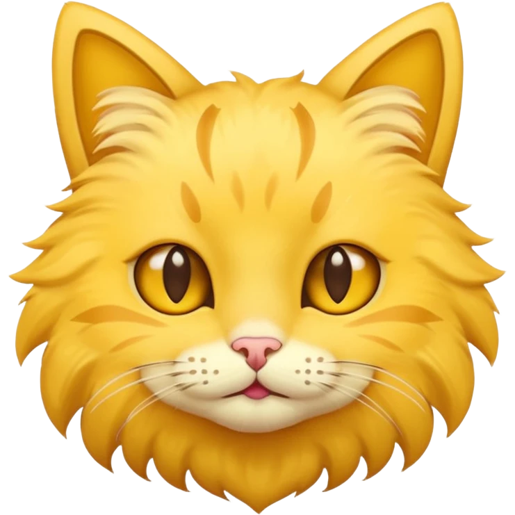 A star with a cat face ⭐️🐱 emoji