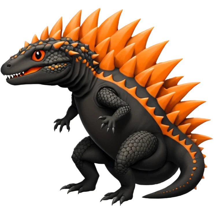 Salandit-Sandile-fusion emoji