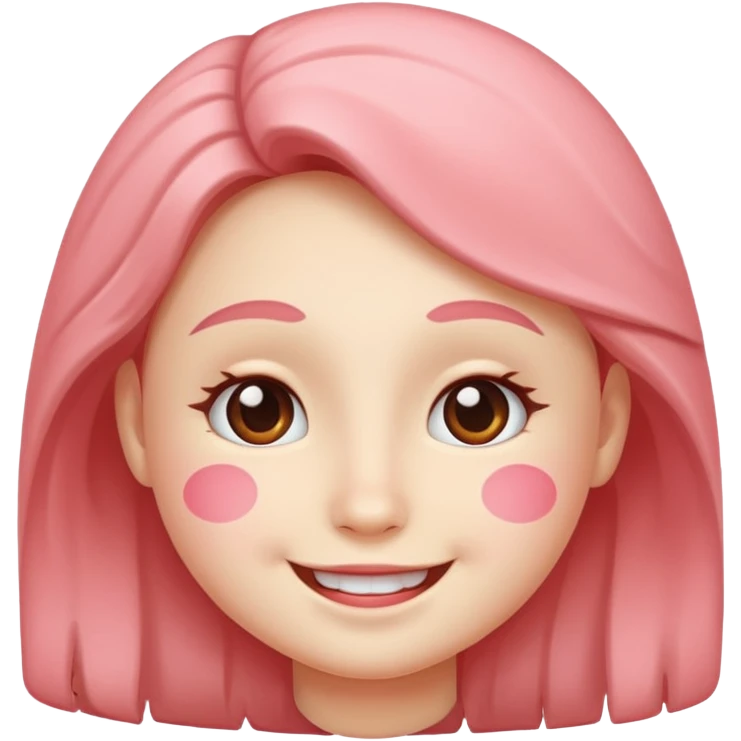 Hehe emoji