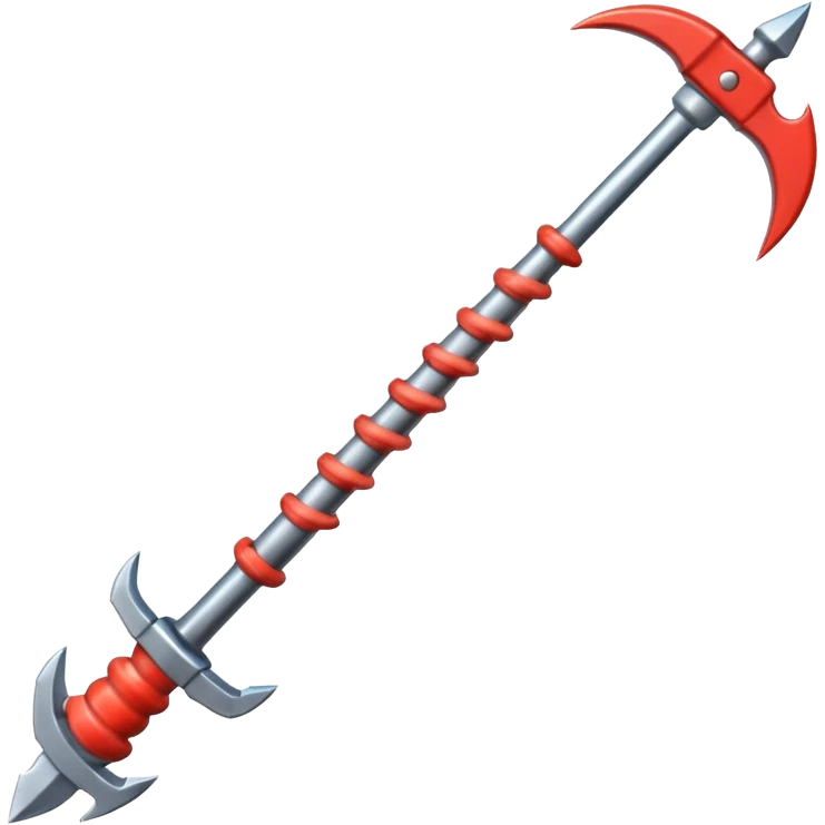 harpoon emoji