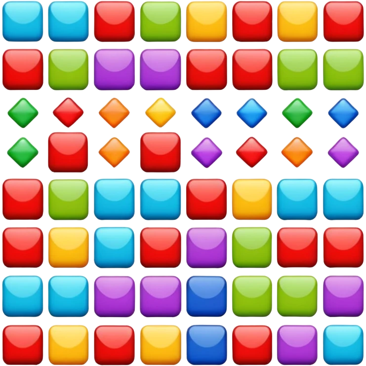 matching game emoji