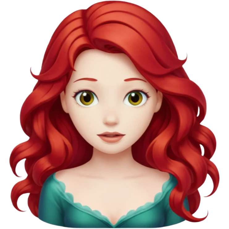Areil  emoji