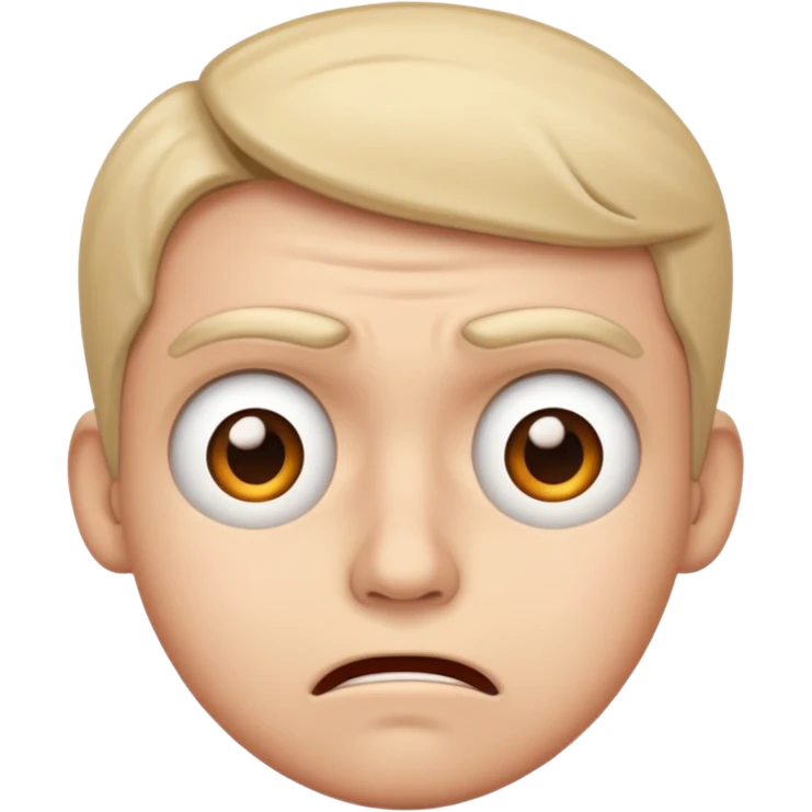 😤 emoji