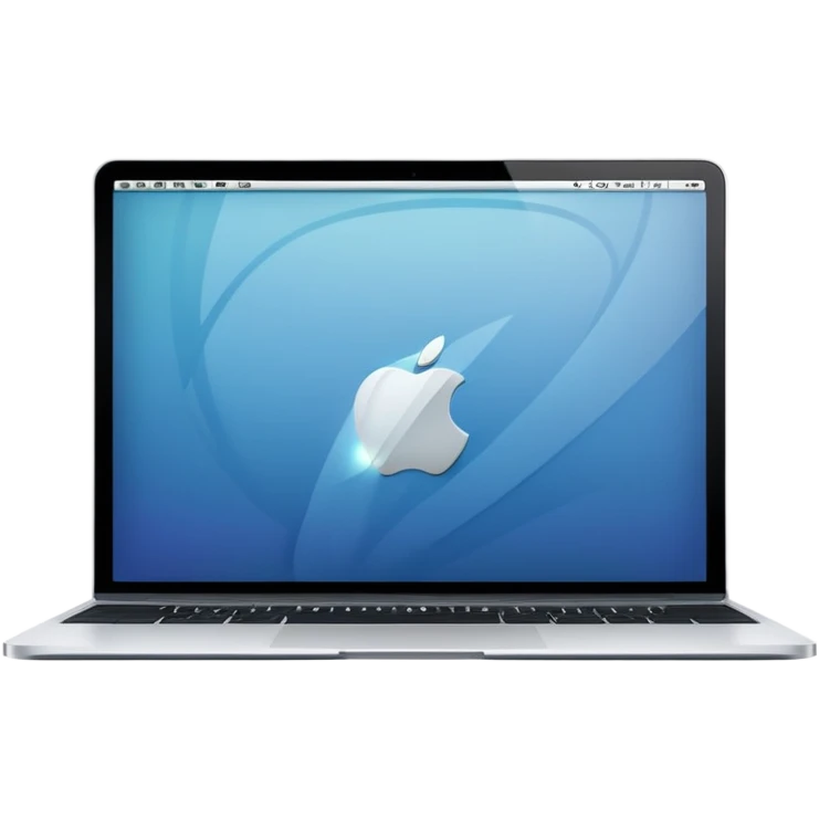 macbook emoji