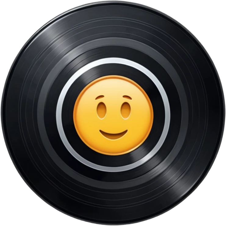 Record emoji