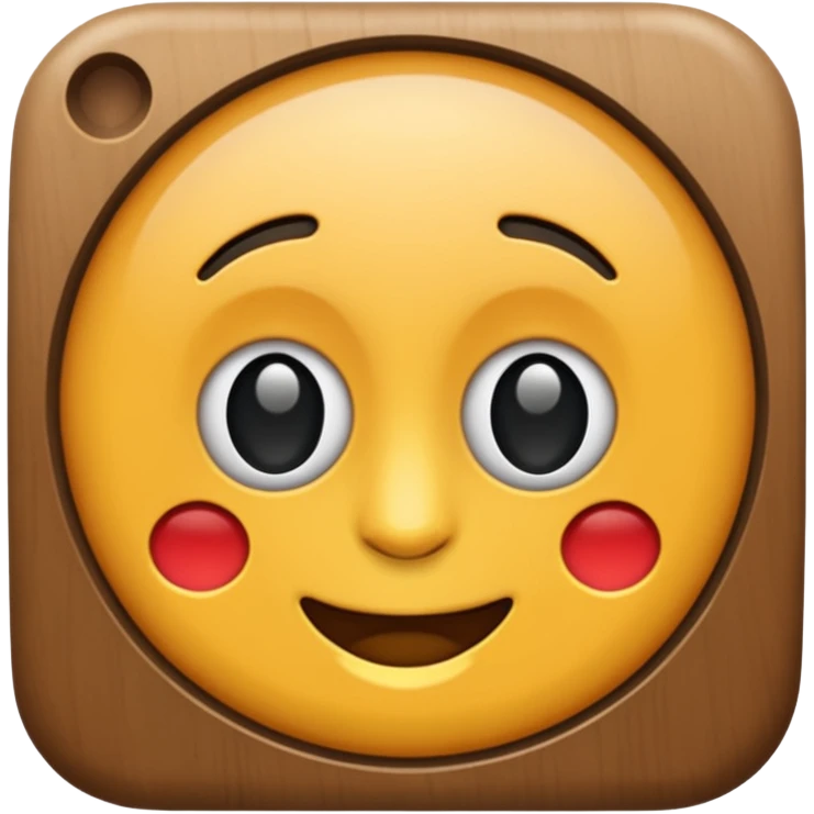 Mobilography emoji