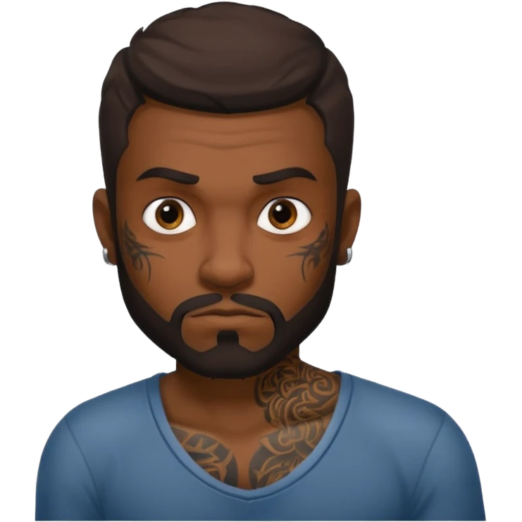 criminal emoji