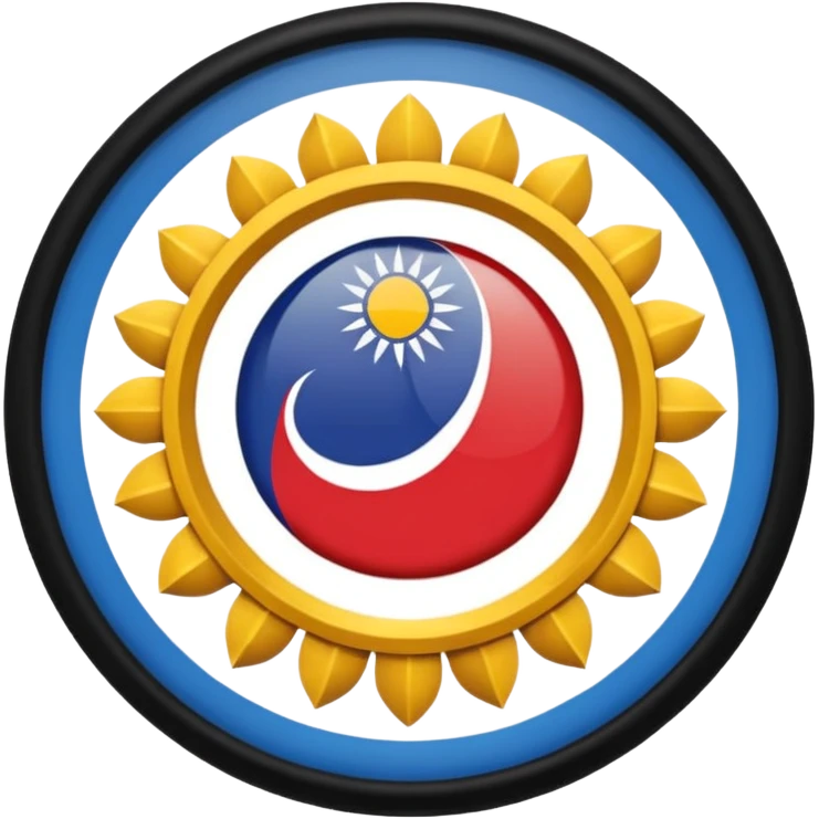 asean emoji