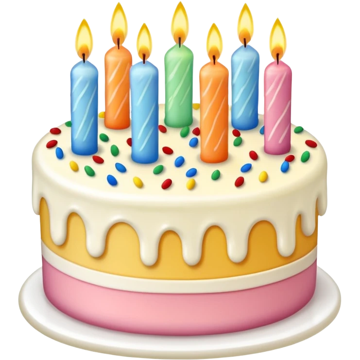 aniversario emoji