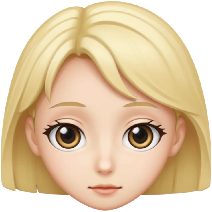 Аниме  emoji
