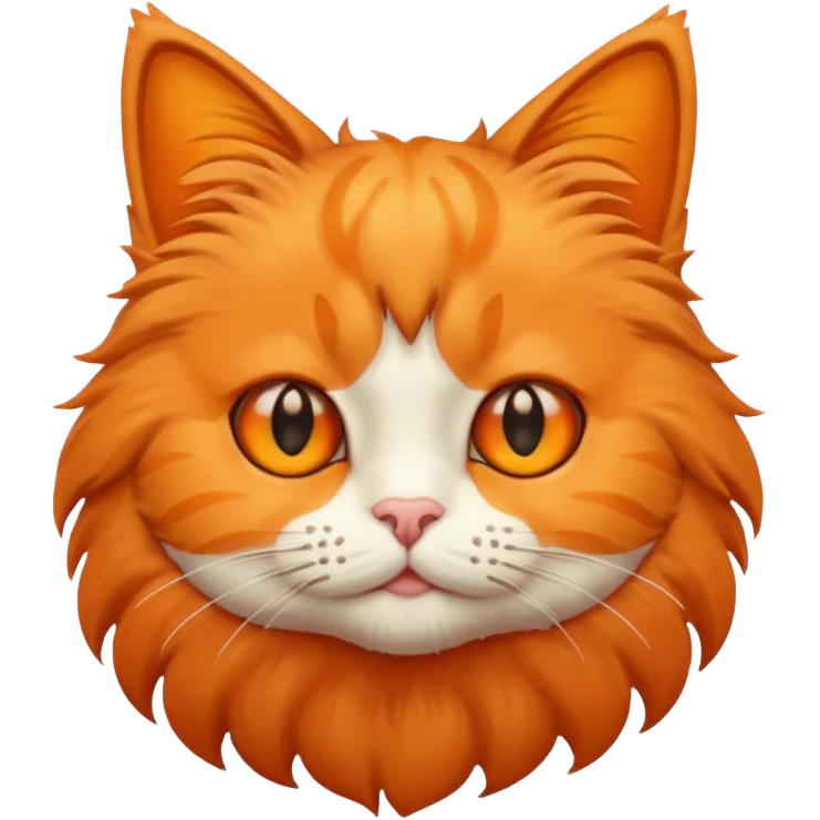 گربه emoji