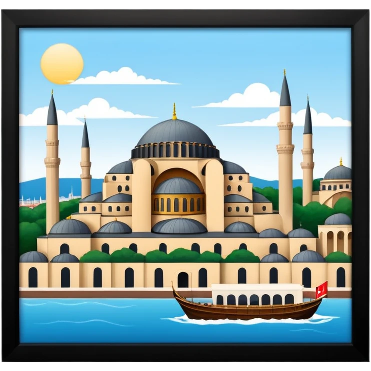 Türkiye emoji