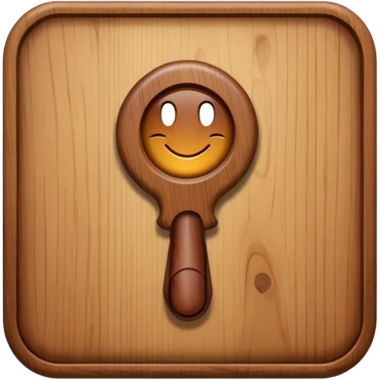 POINTER emoji