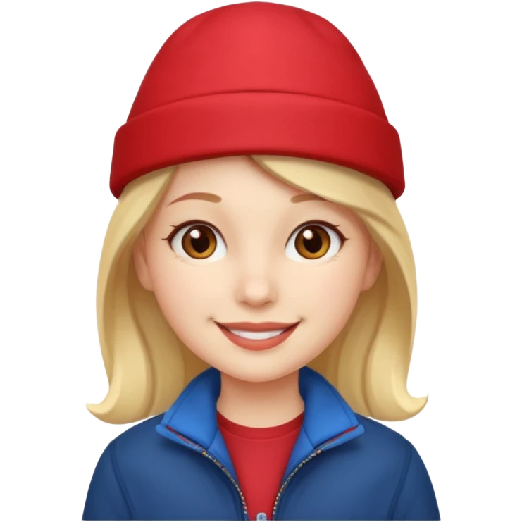 Run emoji