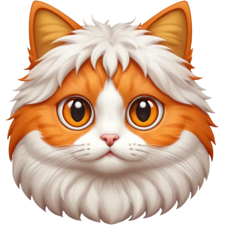 Pussy emoji