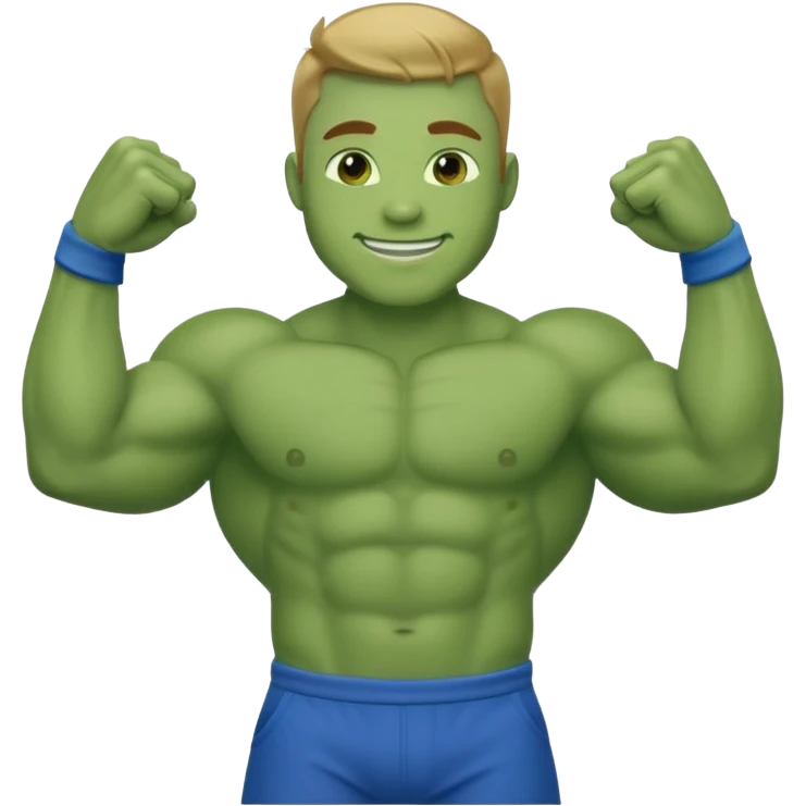Jumbo josh emoji