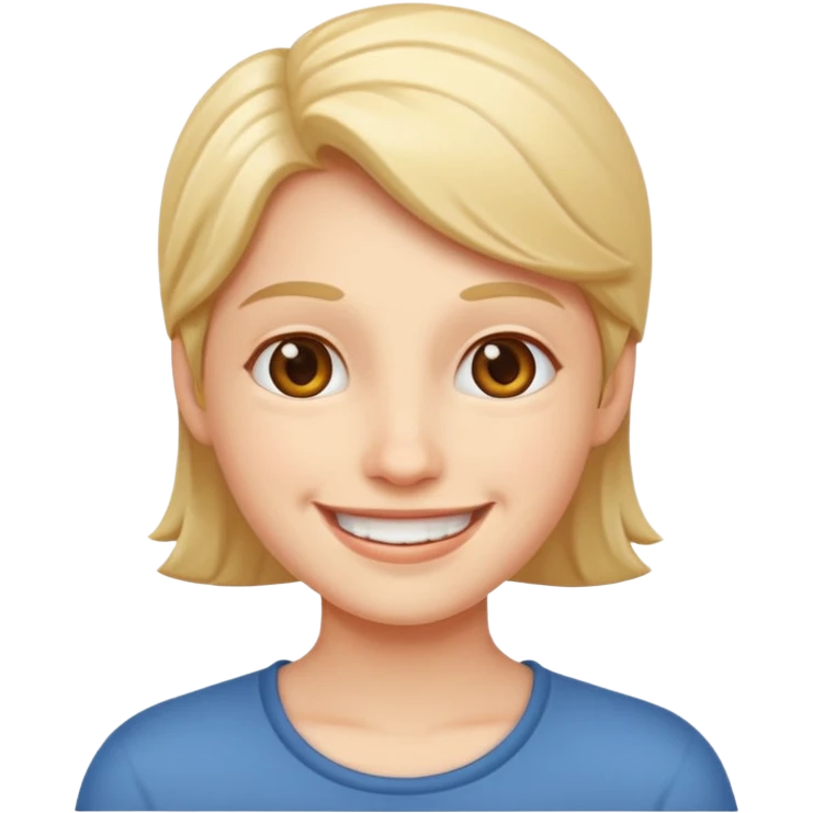 Miss u emoji