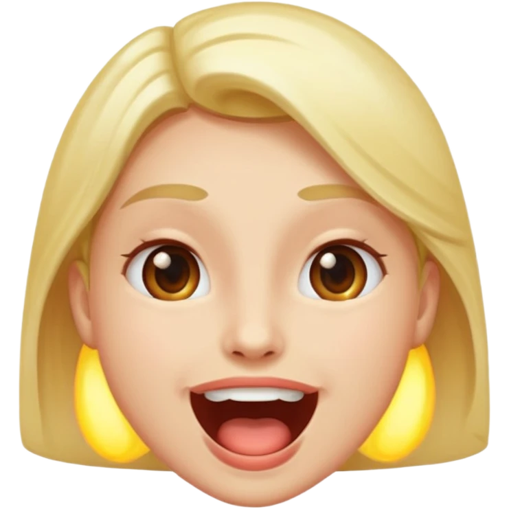 😍+🤤 emoji
