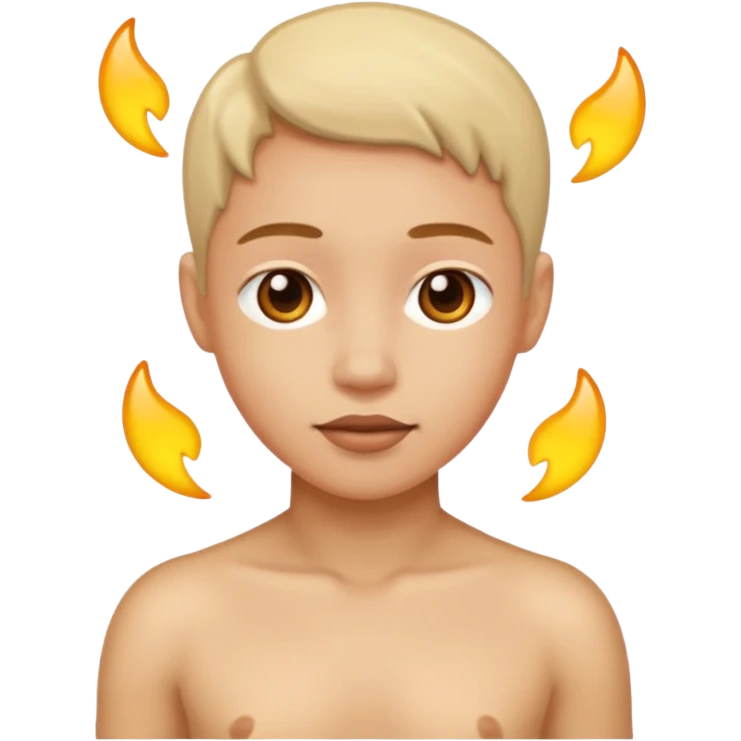 لخت emoji