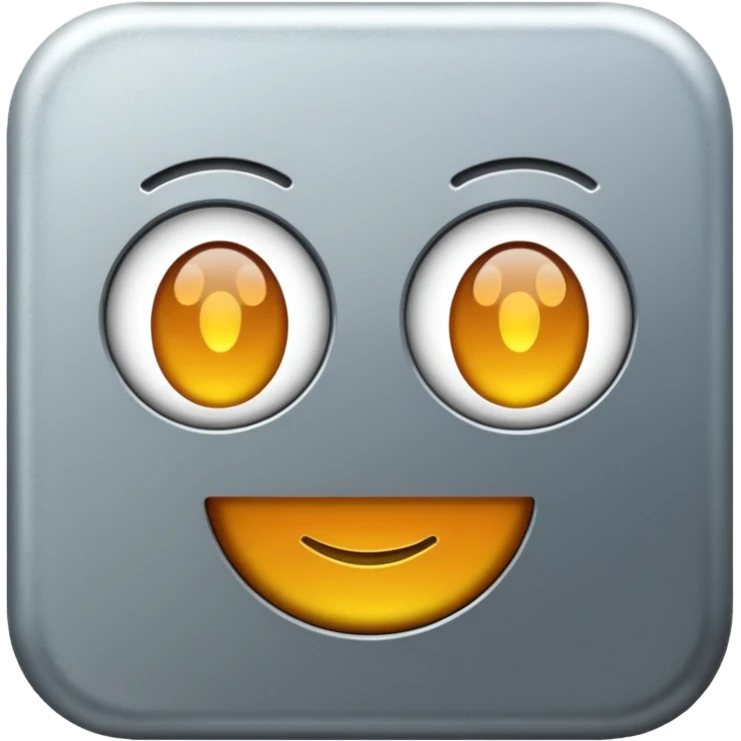 67 and scale emoji