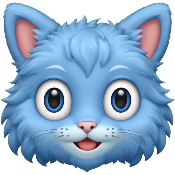 Bugcat capoo emoji