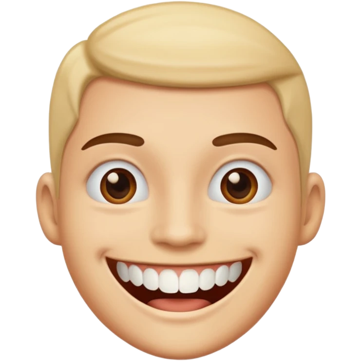 Moi emoji