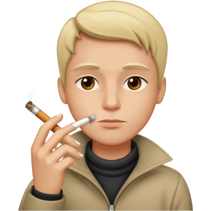 Fag emoji