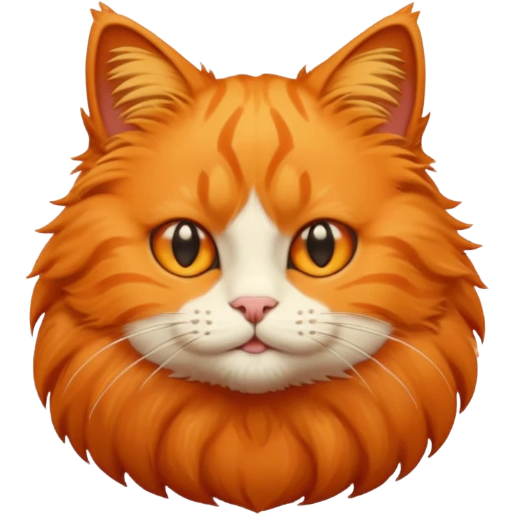 Cat emoji