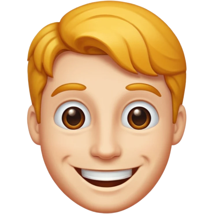 Dick emoji